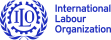 English Logo Organization Horizontal RGB Blue